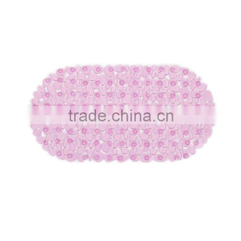 new design bath mats/bathroom fittings YJ-8102A