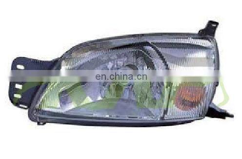 For Ford 2003 Fiesta Head Lamp R3n21-13005-aa L3n21-13006-aa Car Headlamps Car lamp Car Light Auto Headlamps Auto Headlights
