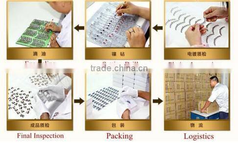 Customize Floating Magnetic Memory Floating Lockets/Locket Pendant Necklace