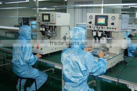 Wholesale price Mobile phone lcd for samsung s5 Digitizer lcd screen with frame