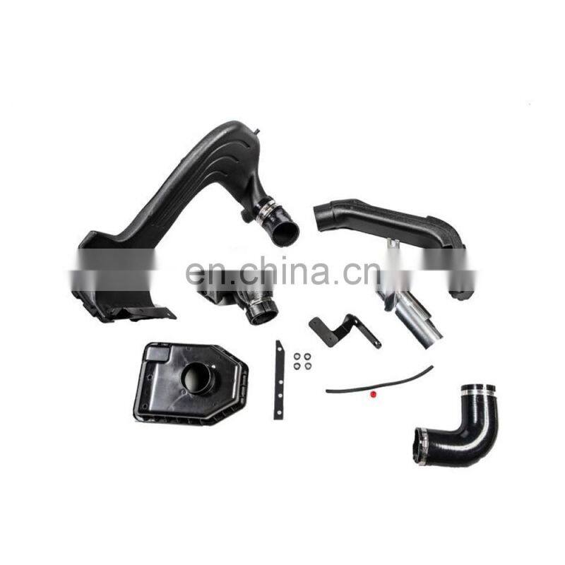 car snorkel ABS material for jeep for wrangler JK only petrol vehicle J182-R