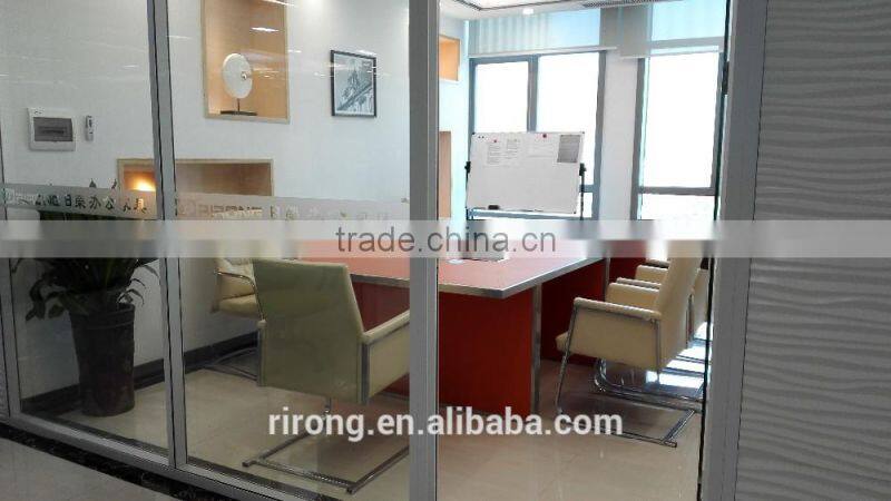 3.2 meter customized wooden office conference table