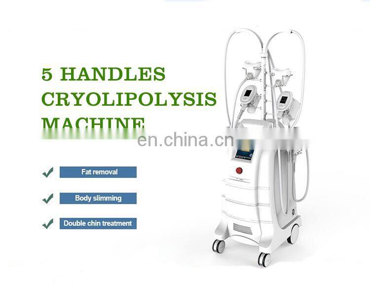 Best criopolisis 360 maquina