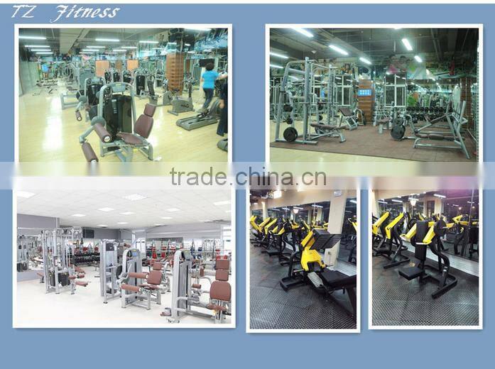 fitness gym equipment/ commercial multi station gym/ synrgy 360XS