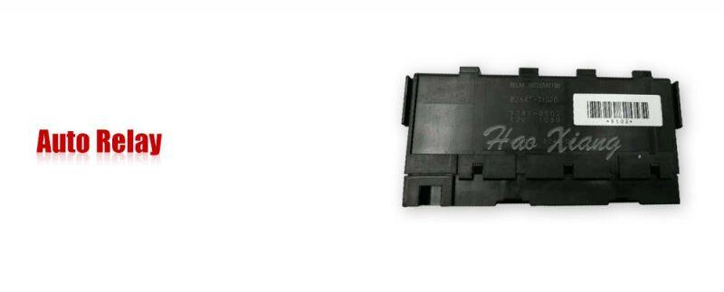 Top Quality Relay Integration 82641-47020  Fits For Toyota Prado Corolla RAV4 Vios Yaris