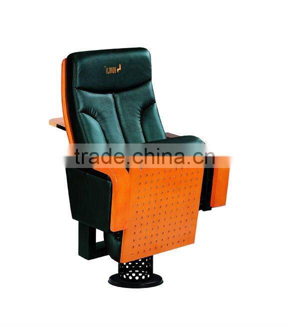 high grade auditorium theater chair HJ78A-L