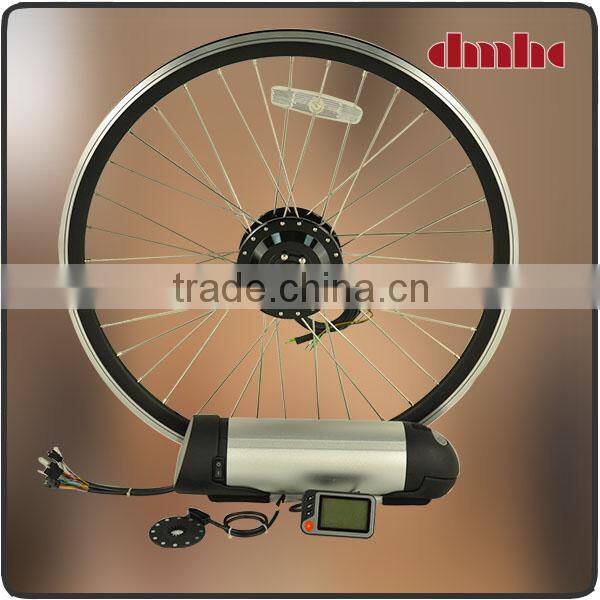 DMHC Controller Brushless DC Controller