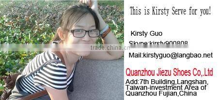 fashion sandals ladies shoes 2014