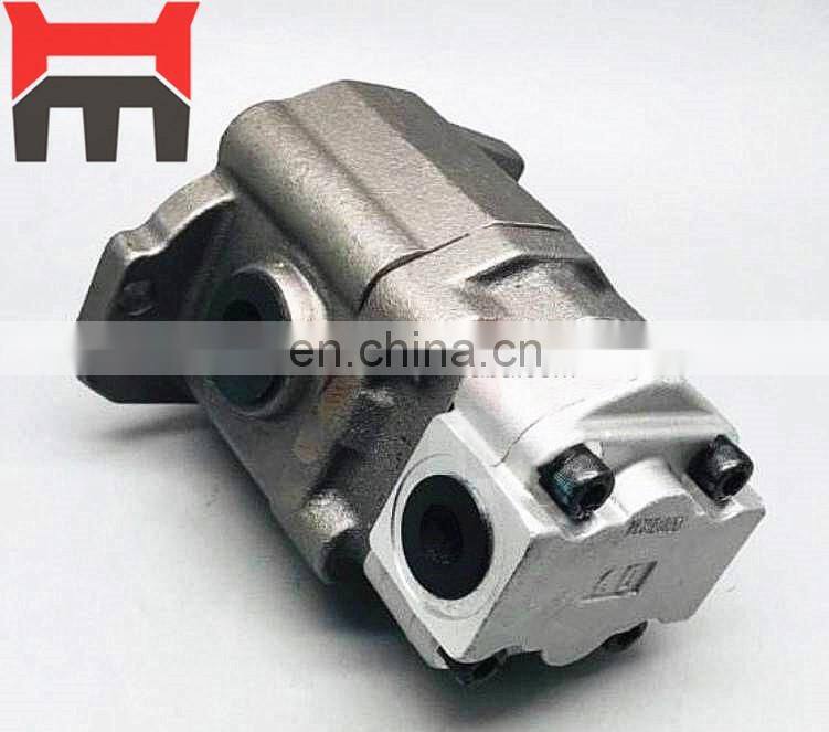 hydraulic gear pump 937170 for E200B SPK10/10