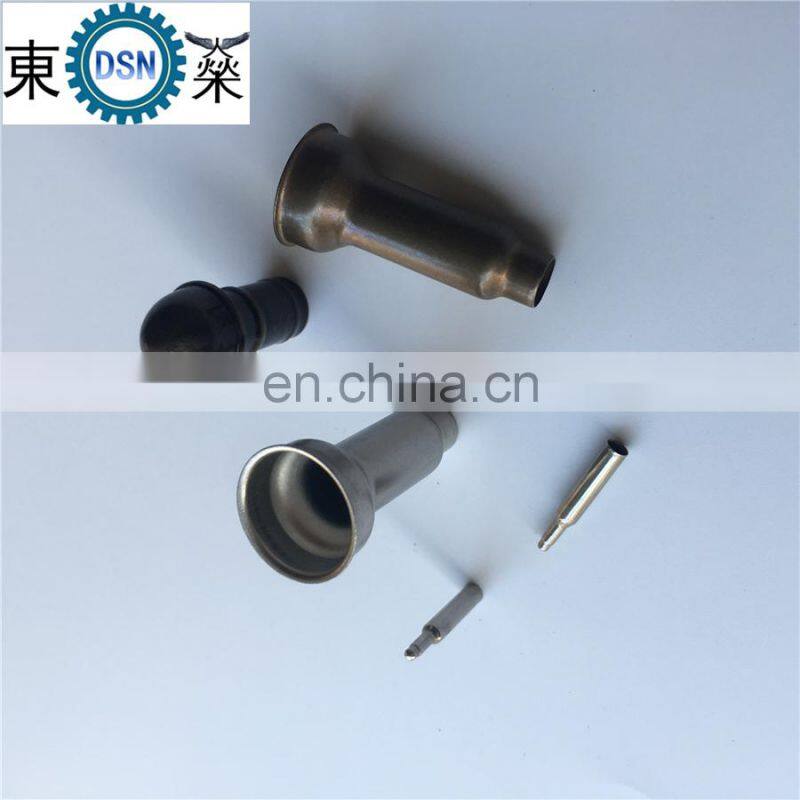 OEM Product Sheet Metal Stamping Stainless Steel Deep Drawn Parts