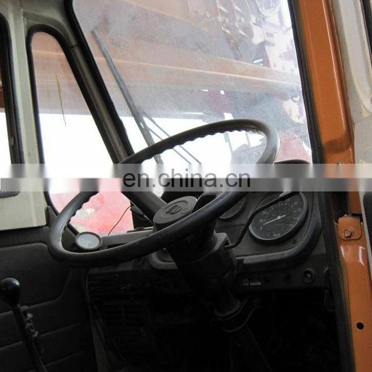 Japan High-quality truck crane Nk500E, Kato 50ton truck crane for sale in China