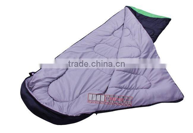 Good Quality 3 Season Sleeping Bag