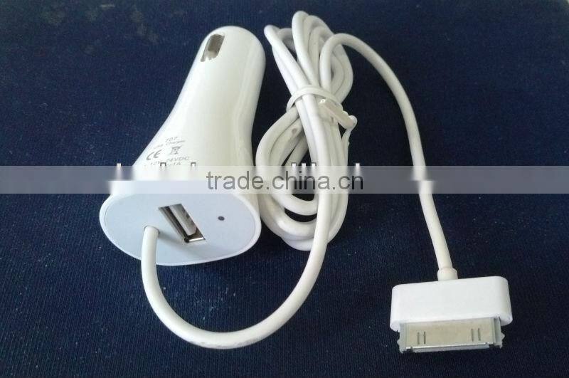 New Arrival 5V 2.1A usb car charger