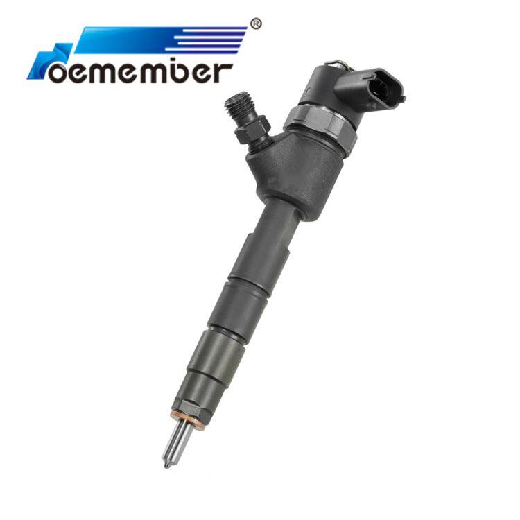 0445110260 Diesel Common Rail Injectors Diesel Injector Nozzle for BOSCH for Mercedes-Benz
