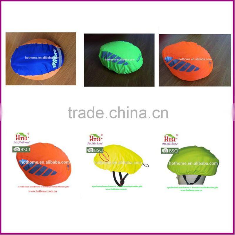 Cheap Promotional Mountain Bike Helmet Cover