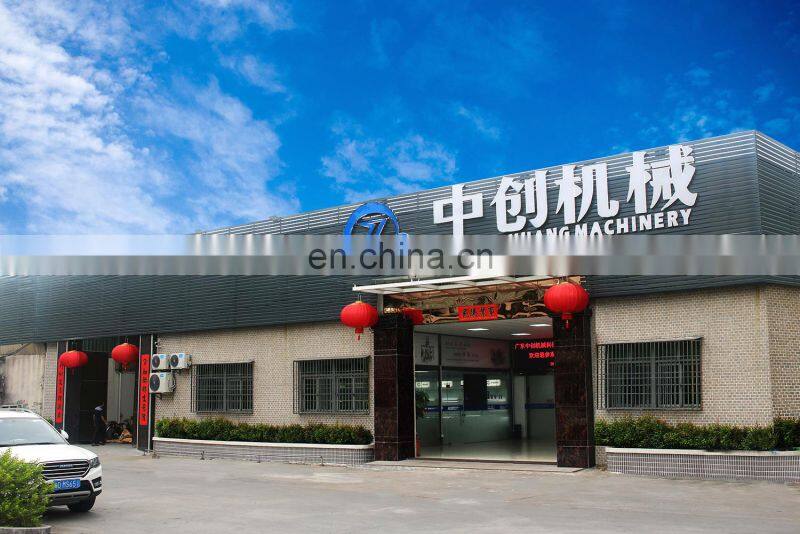 automatic auger filling sealing packing machine