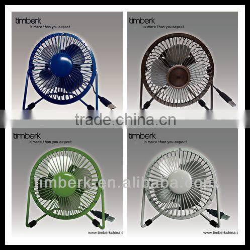 usb fan