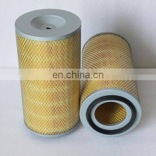 F9 efficiency grade air filter element can be customized Chinese factory