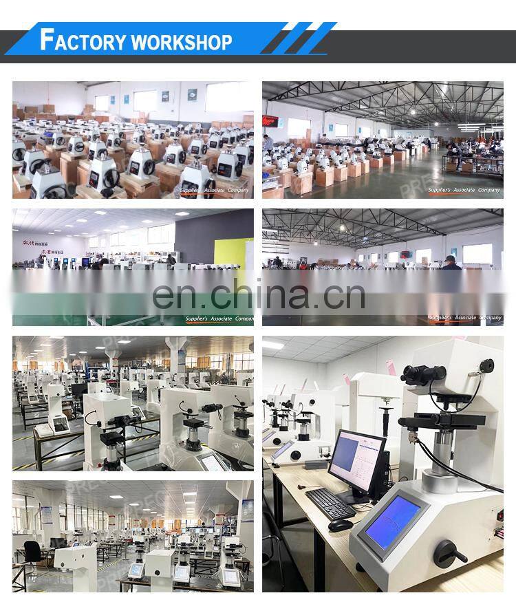 MoPao 160E Metallographic Specimen Grinder Polisher