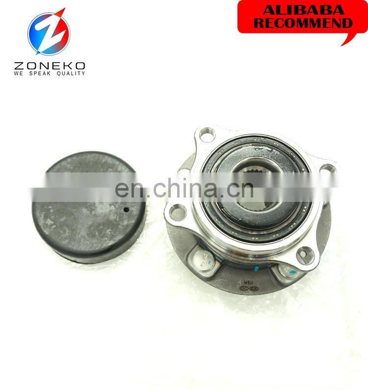 Wheel Hub Bearing For HYUNDAI SANTA 51750-2B010