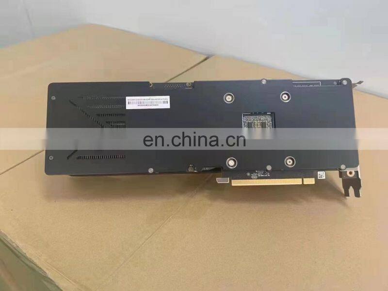 Brand New Manli 90HX GPU Card Graphics card