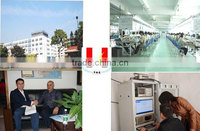 5.8GHz wifi booster repeater antenna TQX-5800AH5