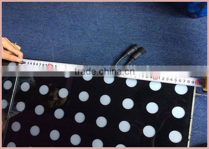 On sale LED interactive Dance Floor for wedding