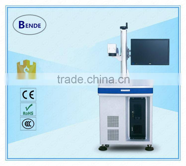High precision 3d crystal laser engraving machine price