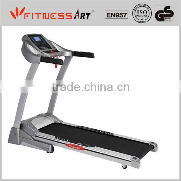 electric exercise machine TM9540