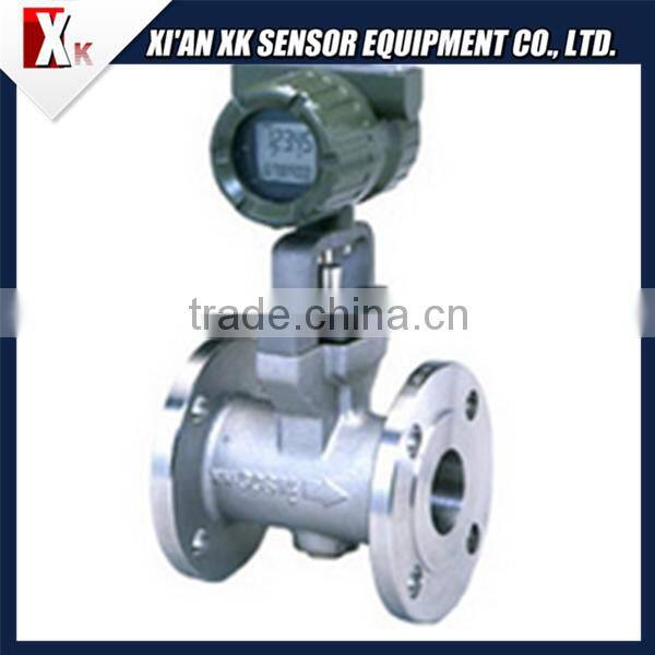 Factory Direct Sale Digital YEWFLO Vortex Flowmeter DY Series