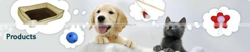 The newest style customized custom Pet Products dog frisbee shanghai