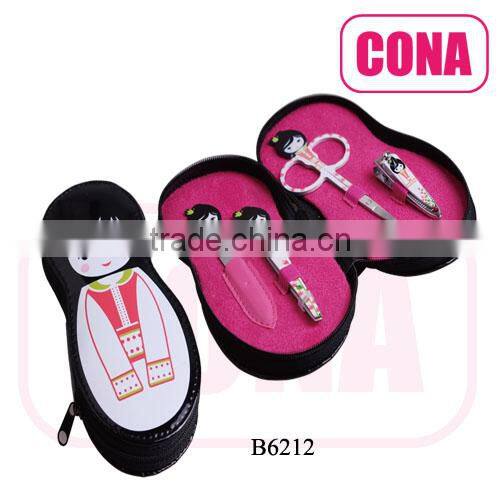 manicure &pedicure set wholesale
