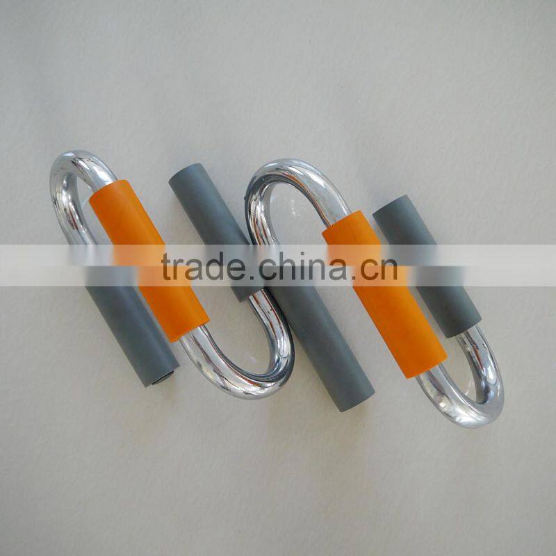 rotational push up stand