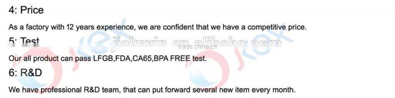 2015 New design leak-proof healthy lemon cup,kids Citrus bottle