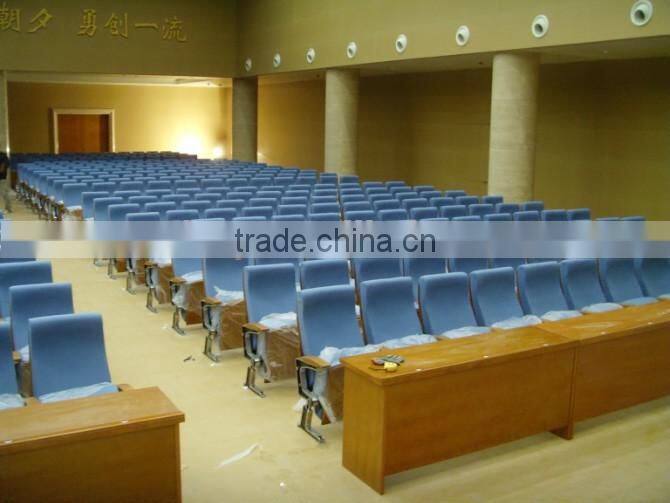 Sofa auditorium chair