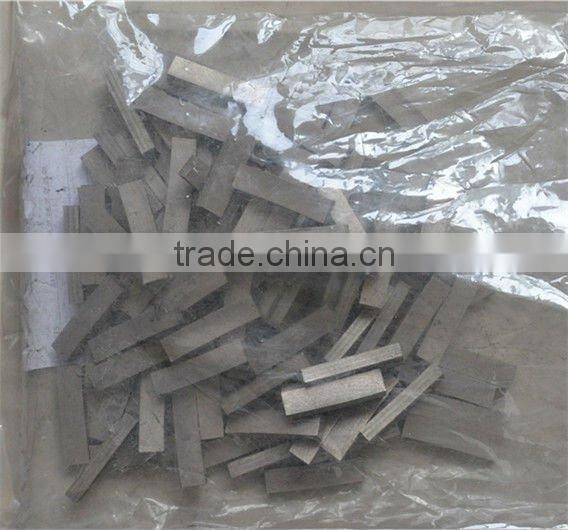 diamond segments for concrete,granite
