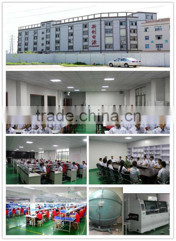 12W-18W LED drive power