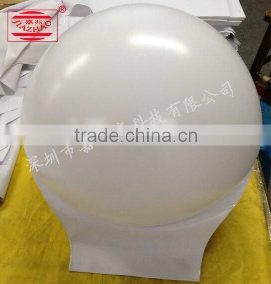 8kw High frequency welding machine for PVC inflatable ball