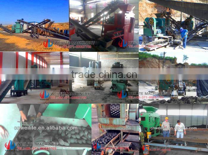 Dust Ash Briquette Machine / Dust Ash Briquette Making Machine / Dust Ash Briquette Press