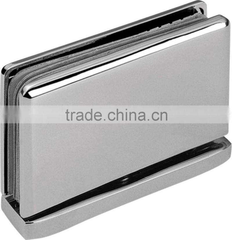 square brass shower hinge good price glass shower hinge