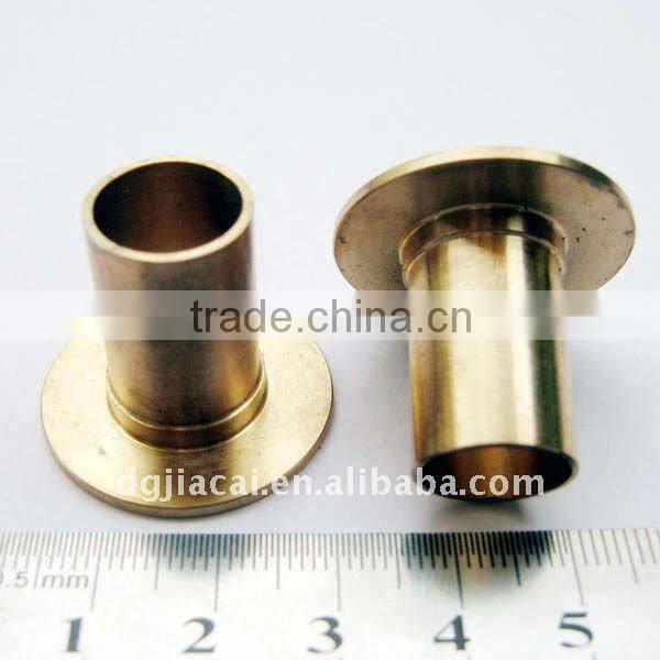 precision brass carriage bolts