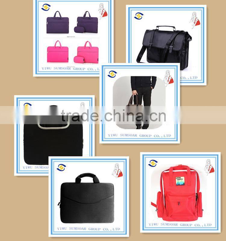 2015 new trendy products business laptop bag 11.5 inch laptop bag