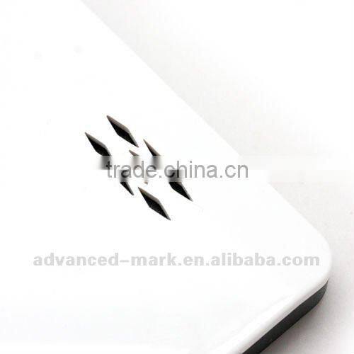 New 7 " Android 2.2 S5PV210 CPU Cortex A8 1.2 GHz , 512MB/4GB , 800*480 , 4800mAh Battery Tablet PC , Support USB 3G dongle