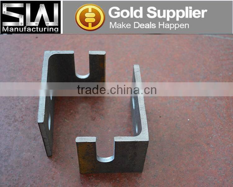 China factory Customized Sheet Metal Products specializes metal stamping parts