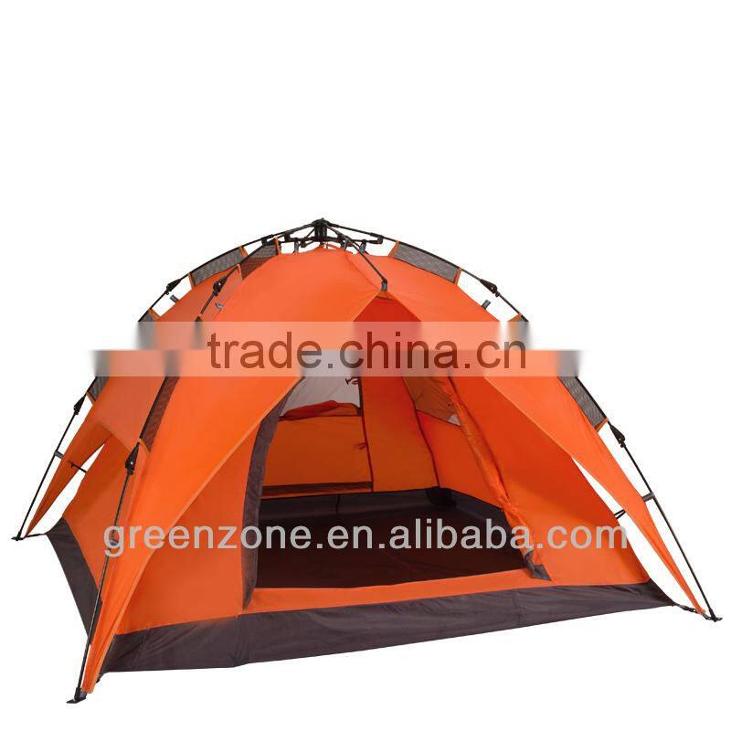 Outdoor Camping tent 12 person camping tent