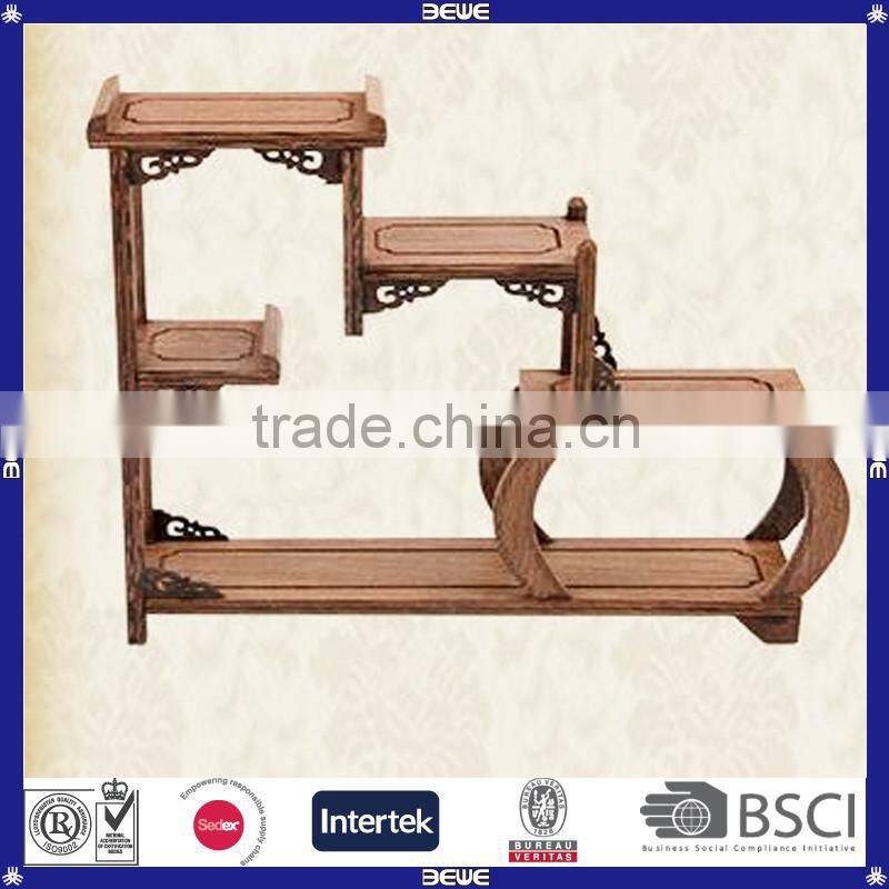Virtu Shelf Chinese Manufacturer for Art