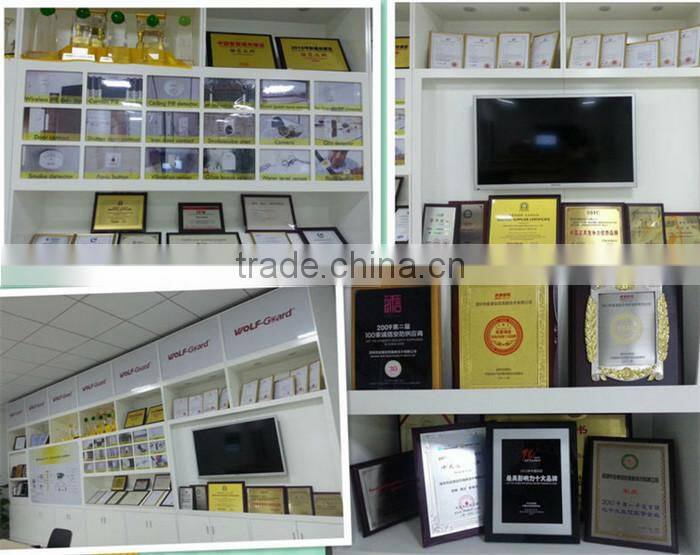 Ultra-Thin(15mm) Hot China Product! GSM Alarm+Bluetooth App GSM Alarm System YL-007M3GB