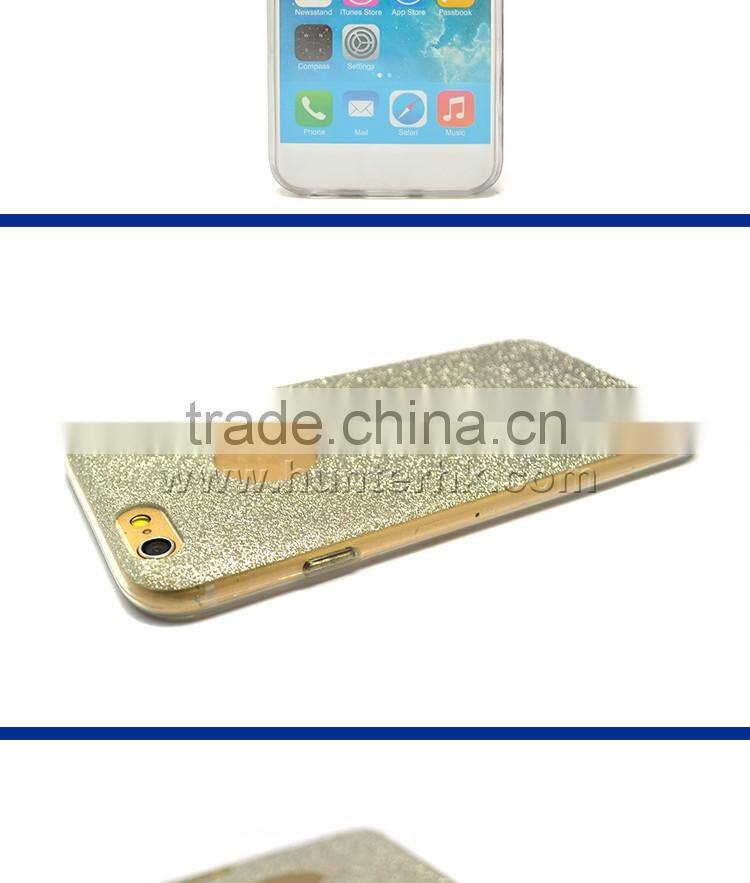 Loose Diamond Thin Gel For 6S Case