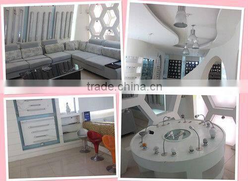 Zhongshan guzhen wisest led tube light Integrate Bracket,13w t5 led tube