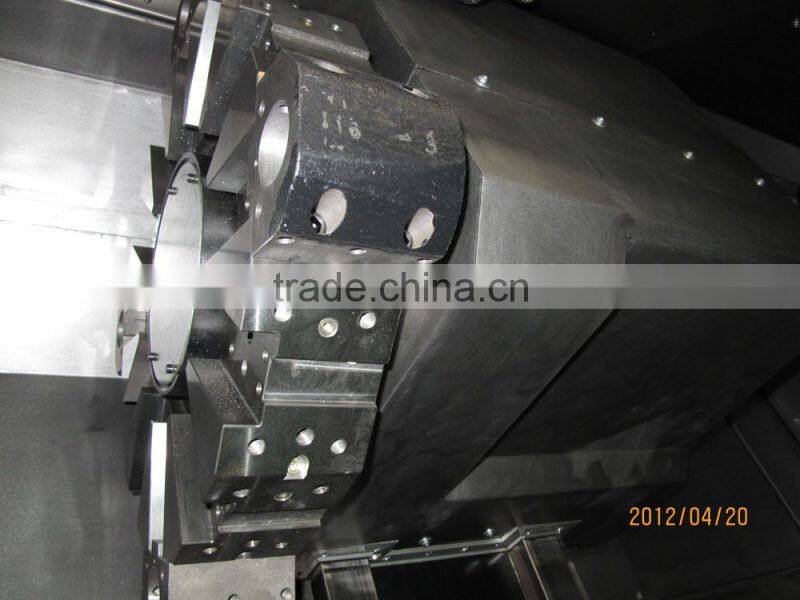 CNC Slant Bed Lathe CNC machine DL-32M